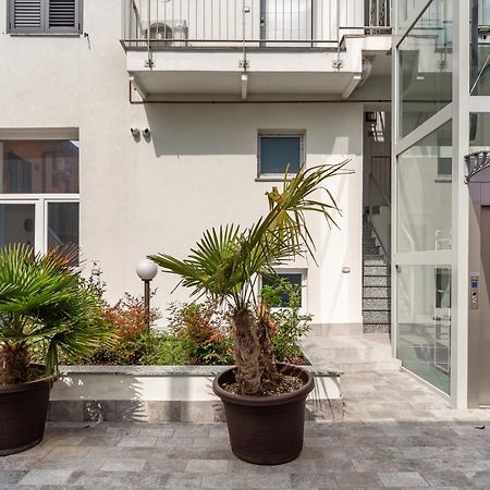 Khl Apartments Milano Ngoại thất bức ảnh
