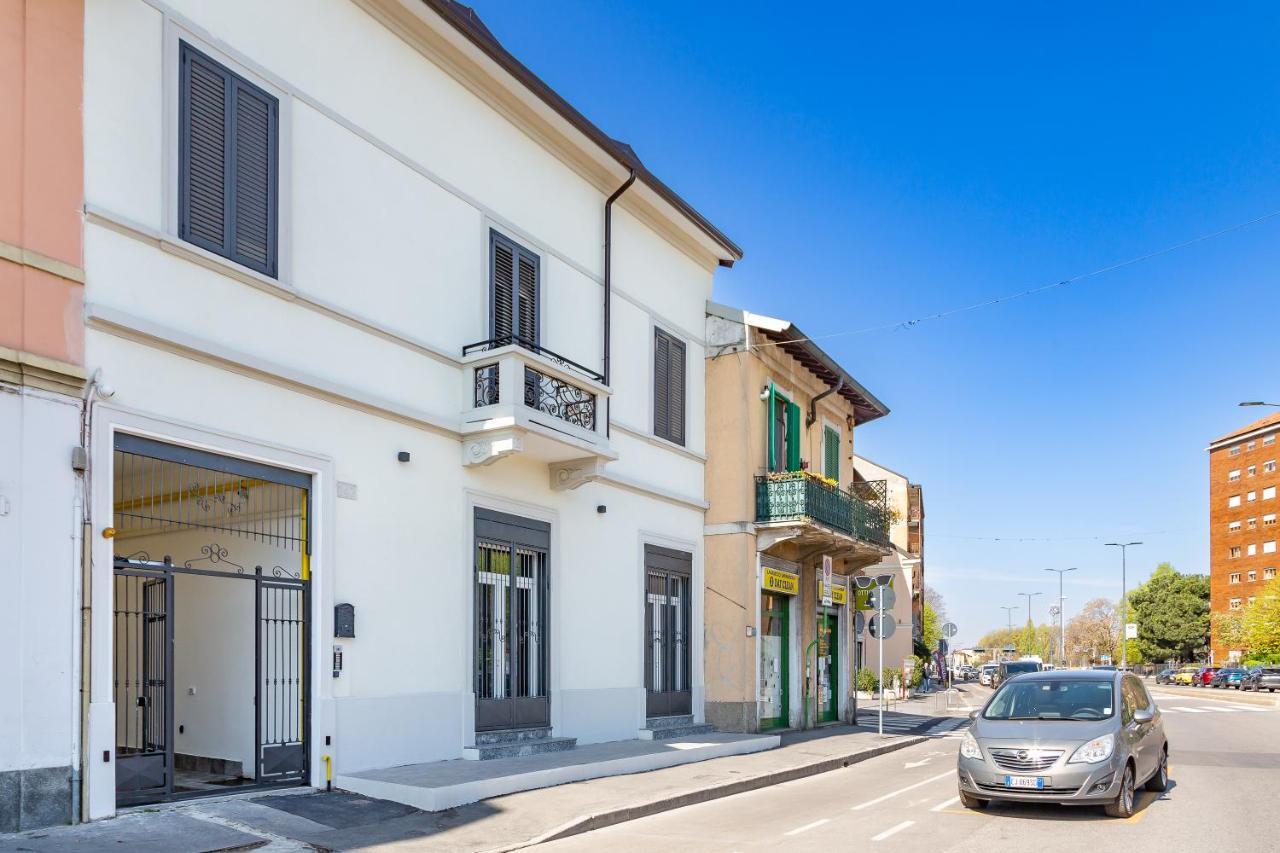 Khl Apartments Milano Ngoại thất bức ảnh