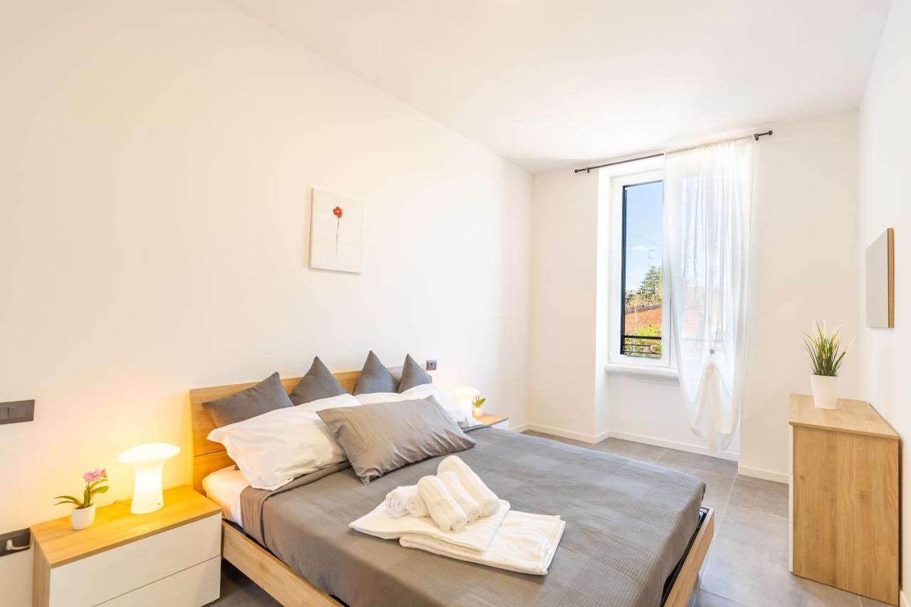 Khl Apartments Milano Ngoại thất bức ảnh