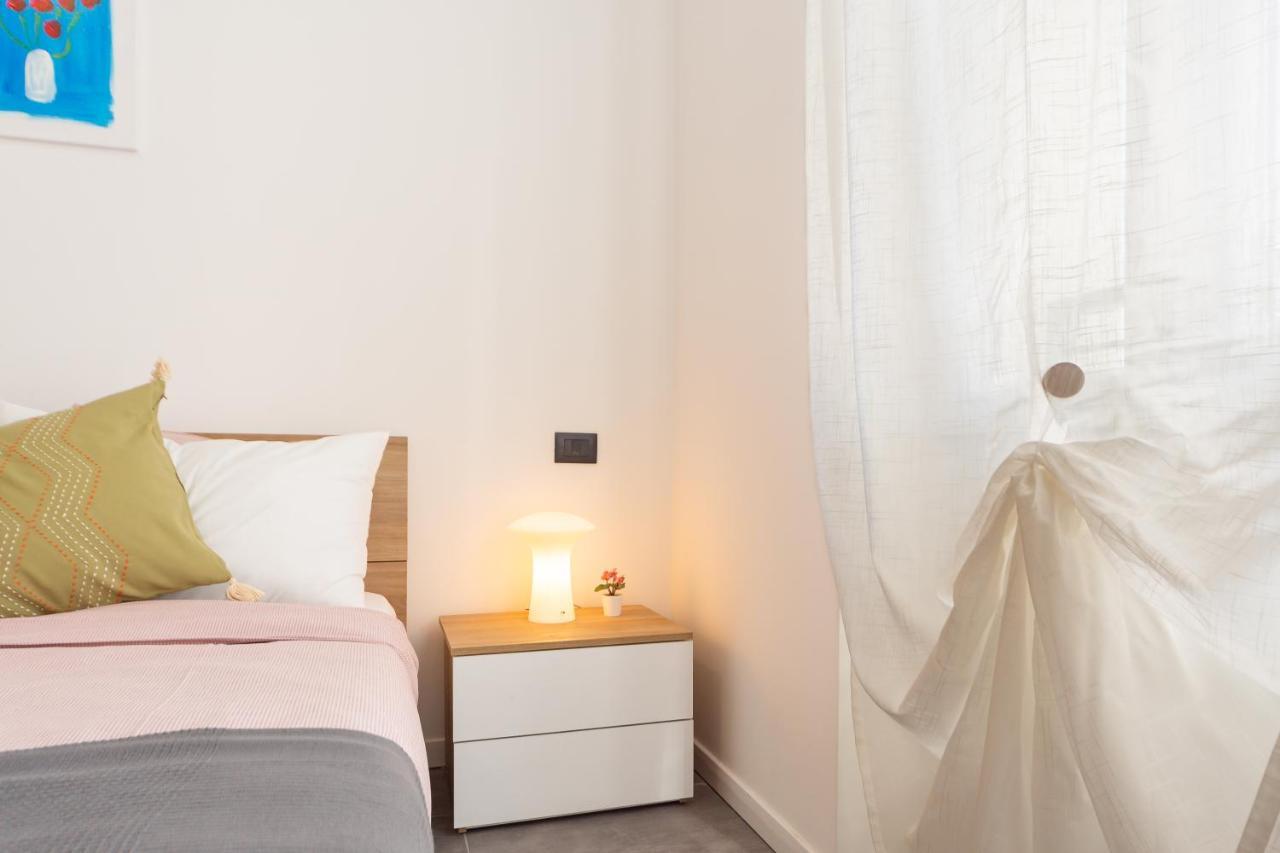 Khl Apartments Milano Ngoại thất bức ảnh