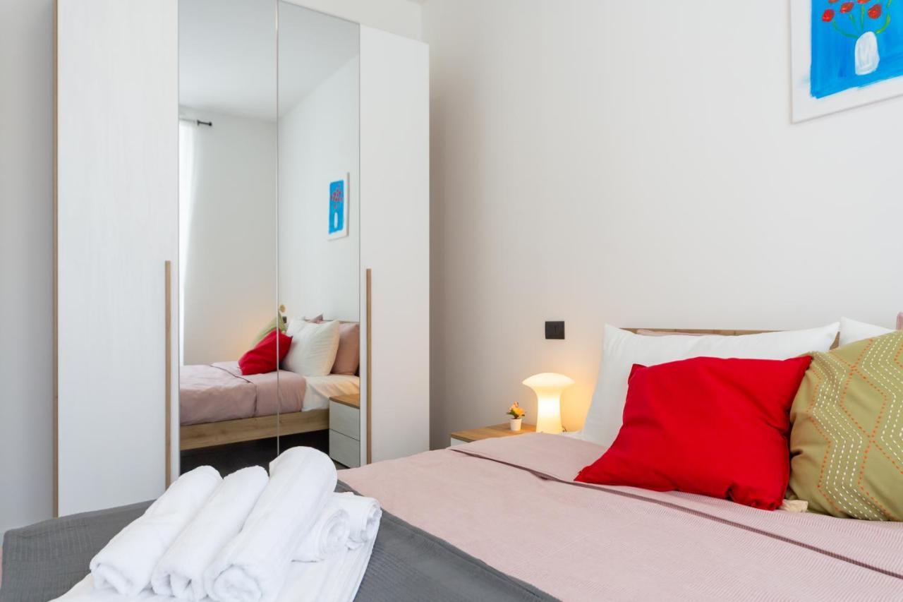 Khl Apartments Milano Ngoại thất bức ảnh