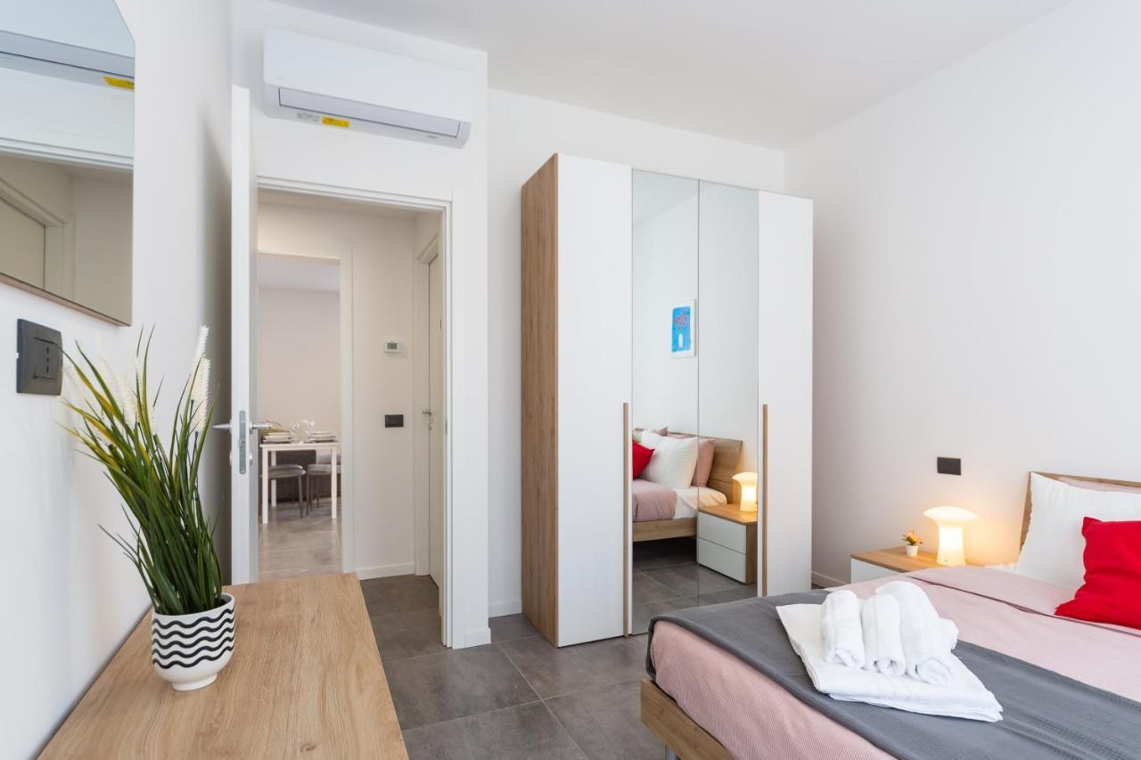 Khl Apartments Milano Ngoại thất bức ảnh