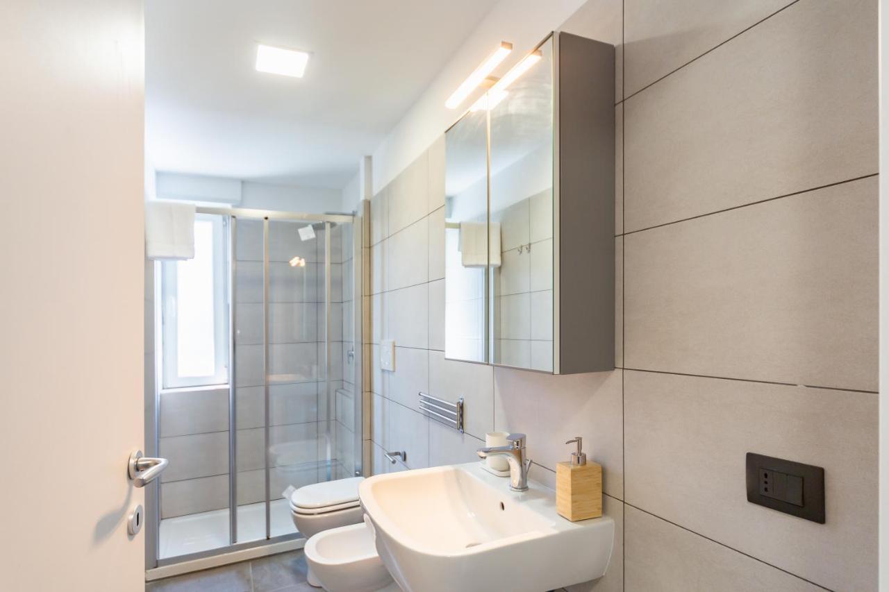Khl Apartments Milano Ngoại thất bức ảnh