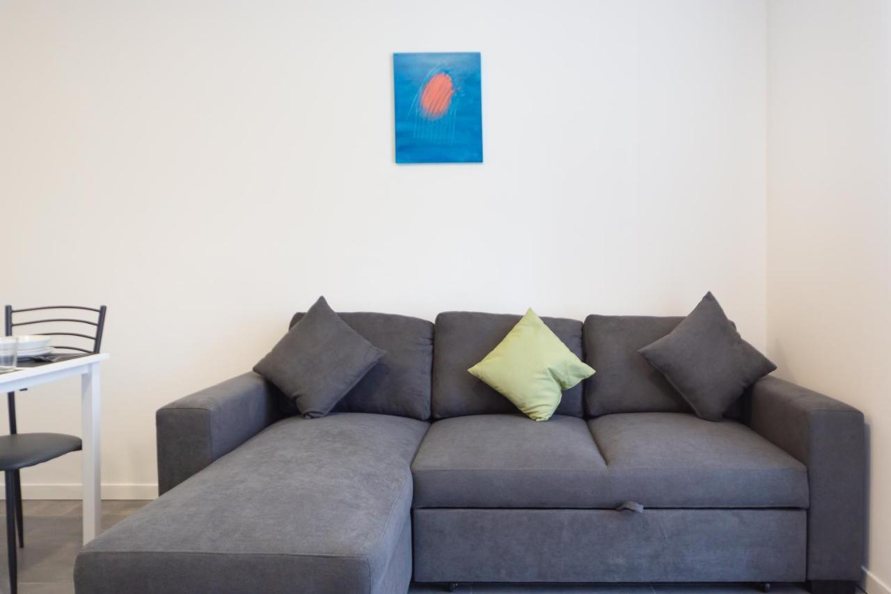 Khl Apartments Milano Ngoại thất bức ảnh