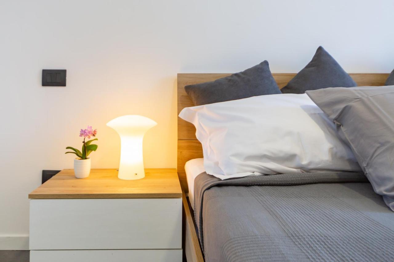 Khl Apartments Milano Ngoại thất bức ảnh