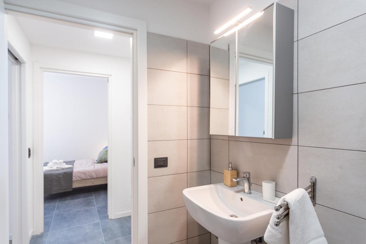 Khl Apartments Milano Ngoại thất bức ảnh