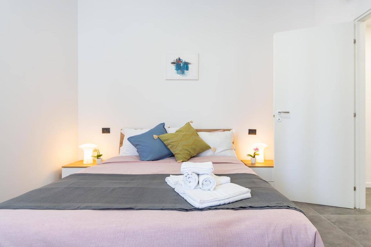 Khl Apartments Milano Ngoại thất bức ảnh