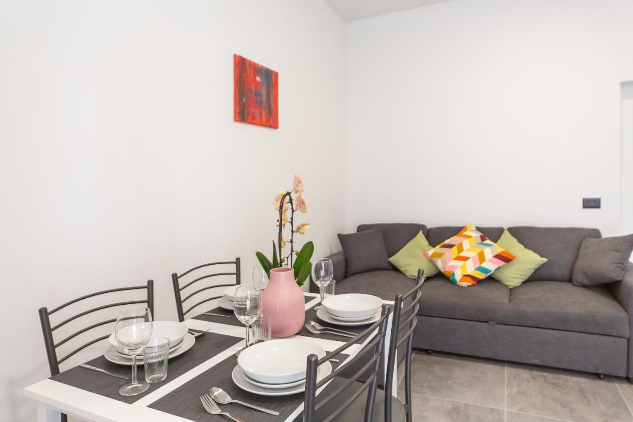 Khl Apartments Milano Ngoại thất bức ảnh