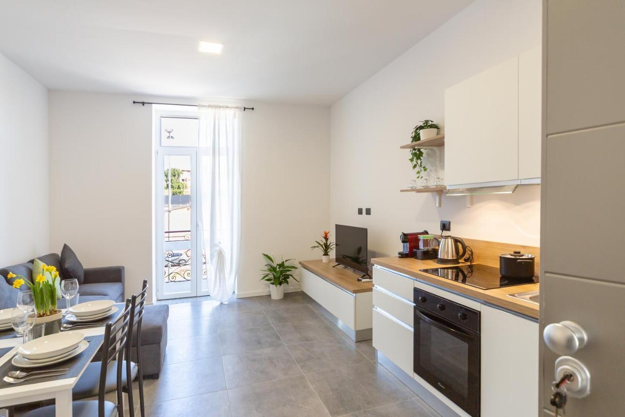 Khl Apartments Milano Ngoại thất bức ảnh