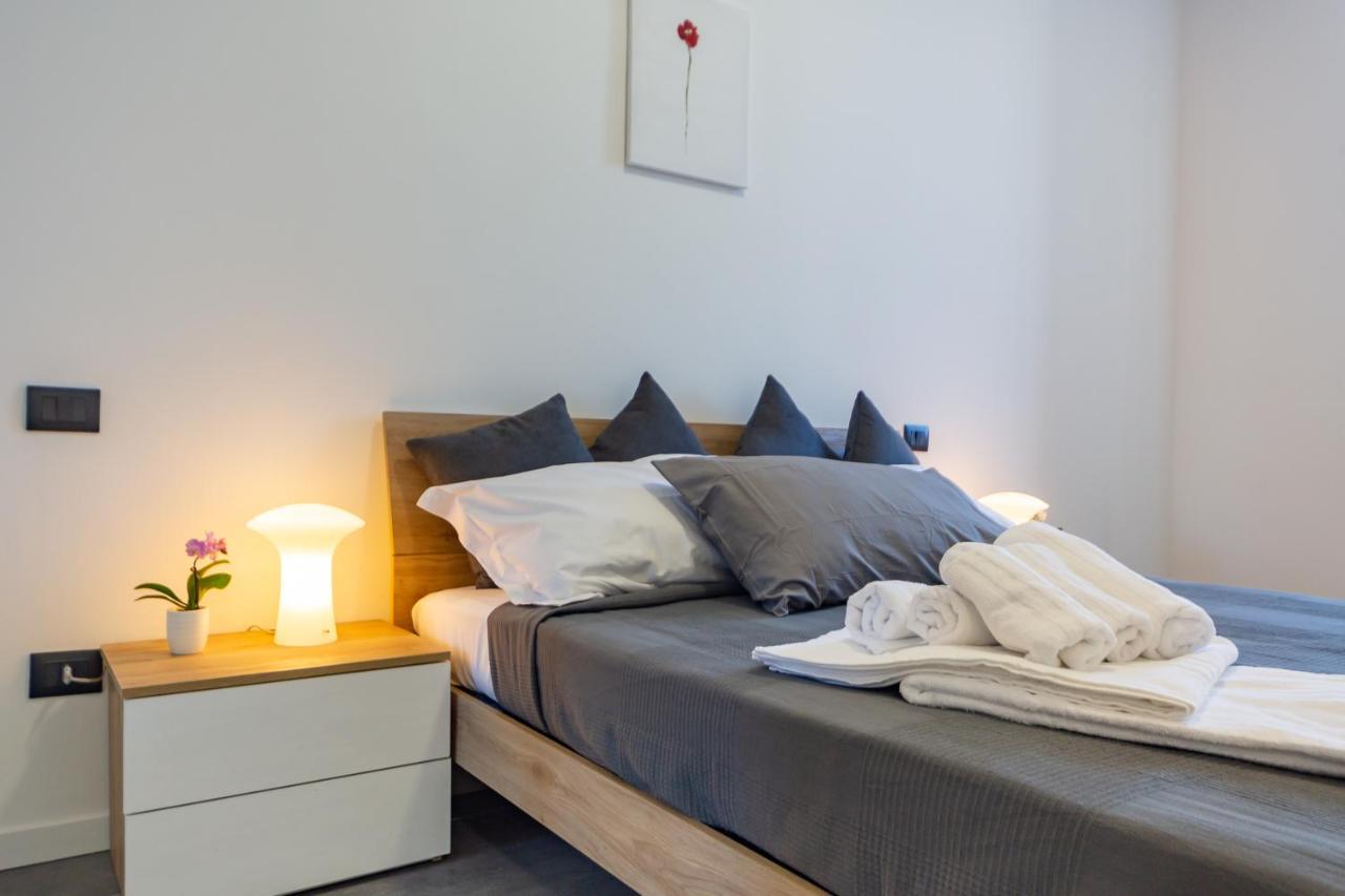 Khl Apartments Milano Ngoại thất bức ảnh