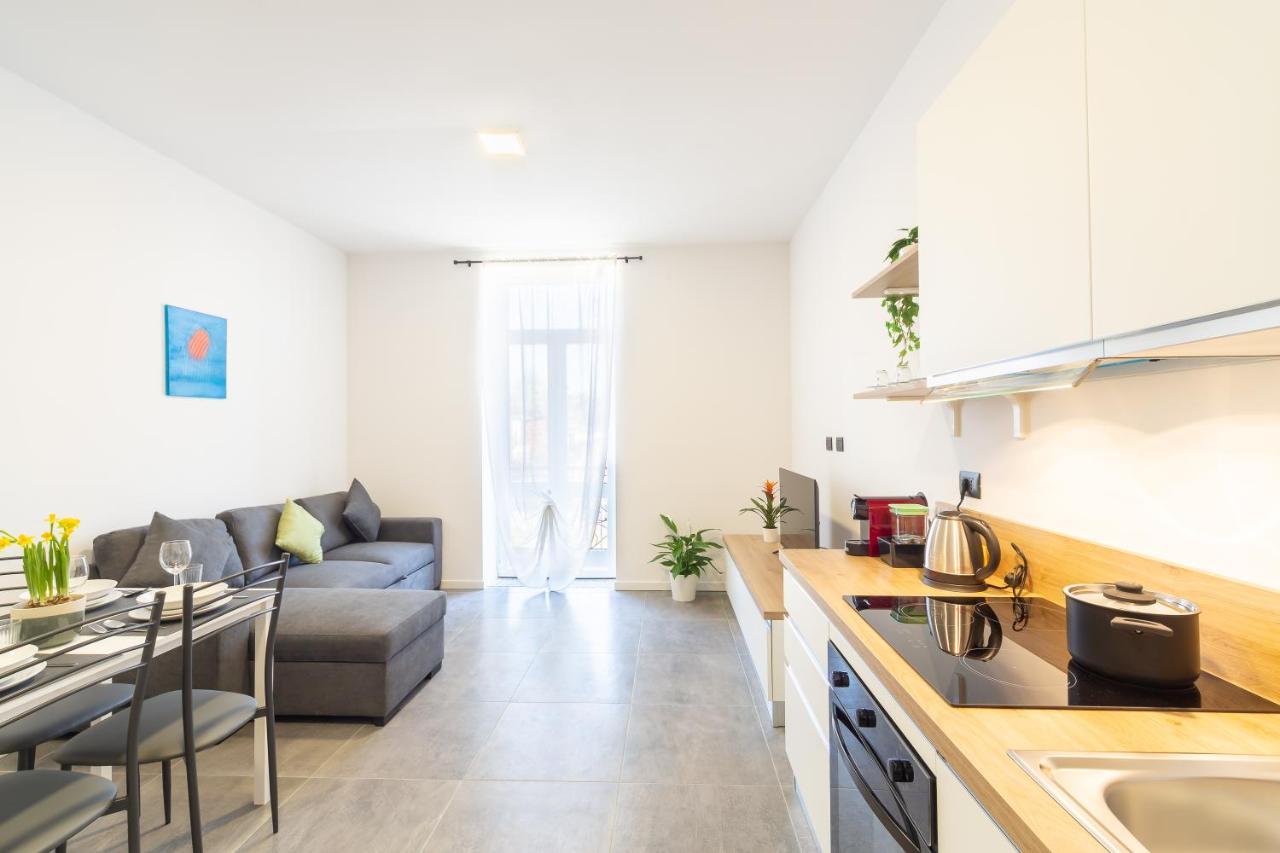 Khl Apartments Milano Ngoại thất bức ảnh