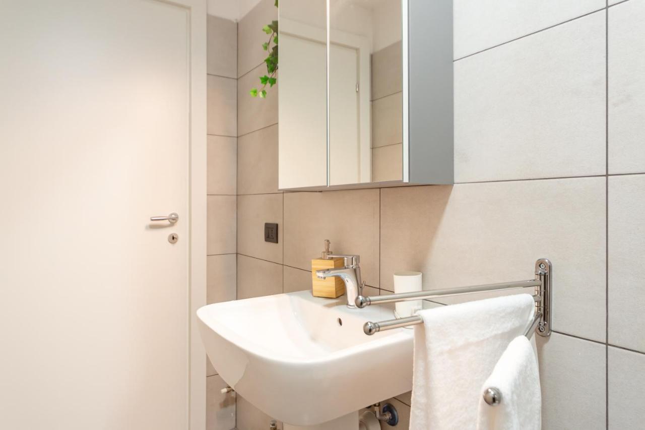 Khl Apartments Milano Ngoại thất bức ảnh