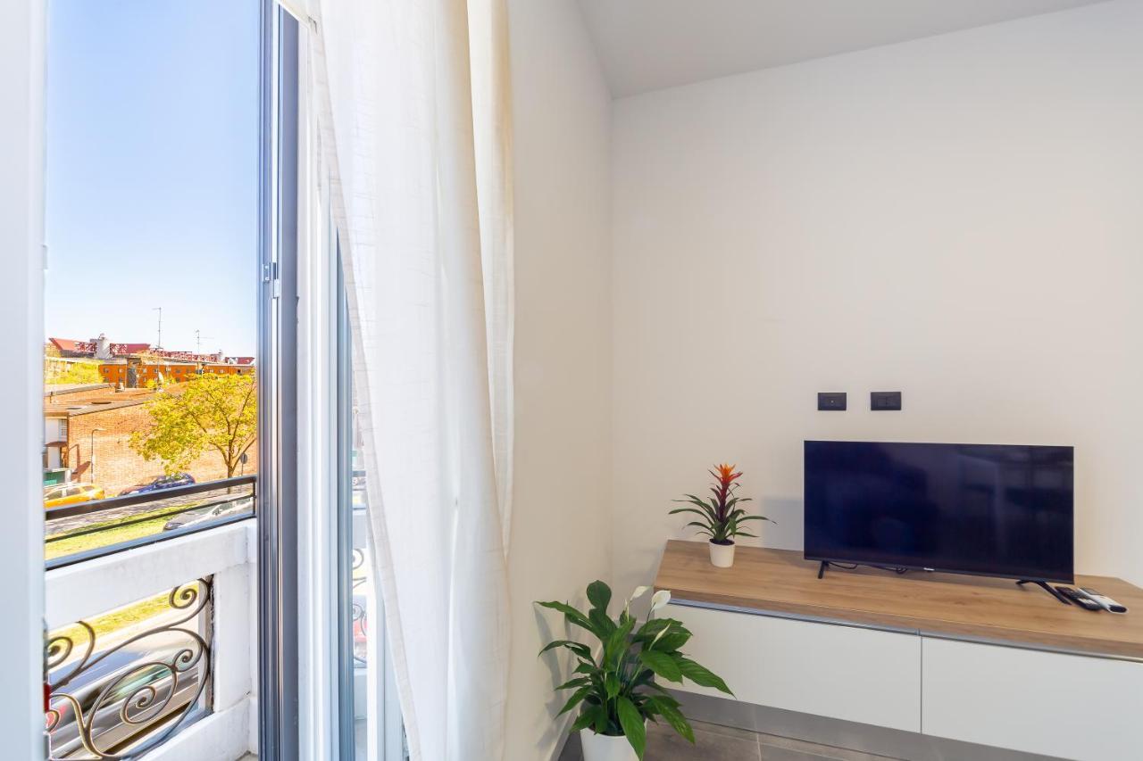 Khl Apartments Milano Ngoại thất bức ảnh