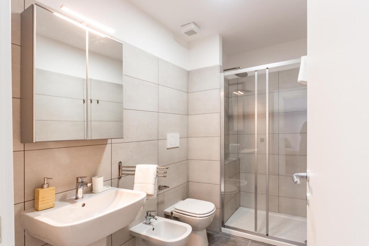 Khl Apartments Milano Ngoại thất bức ảnh