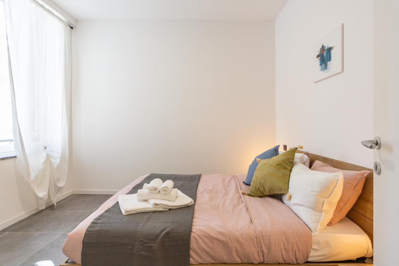 Khl Apartments Milano Ngoại thất bức ảnh