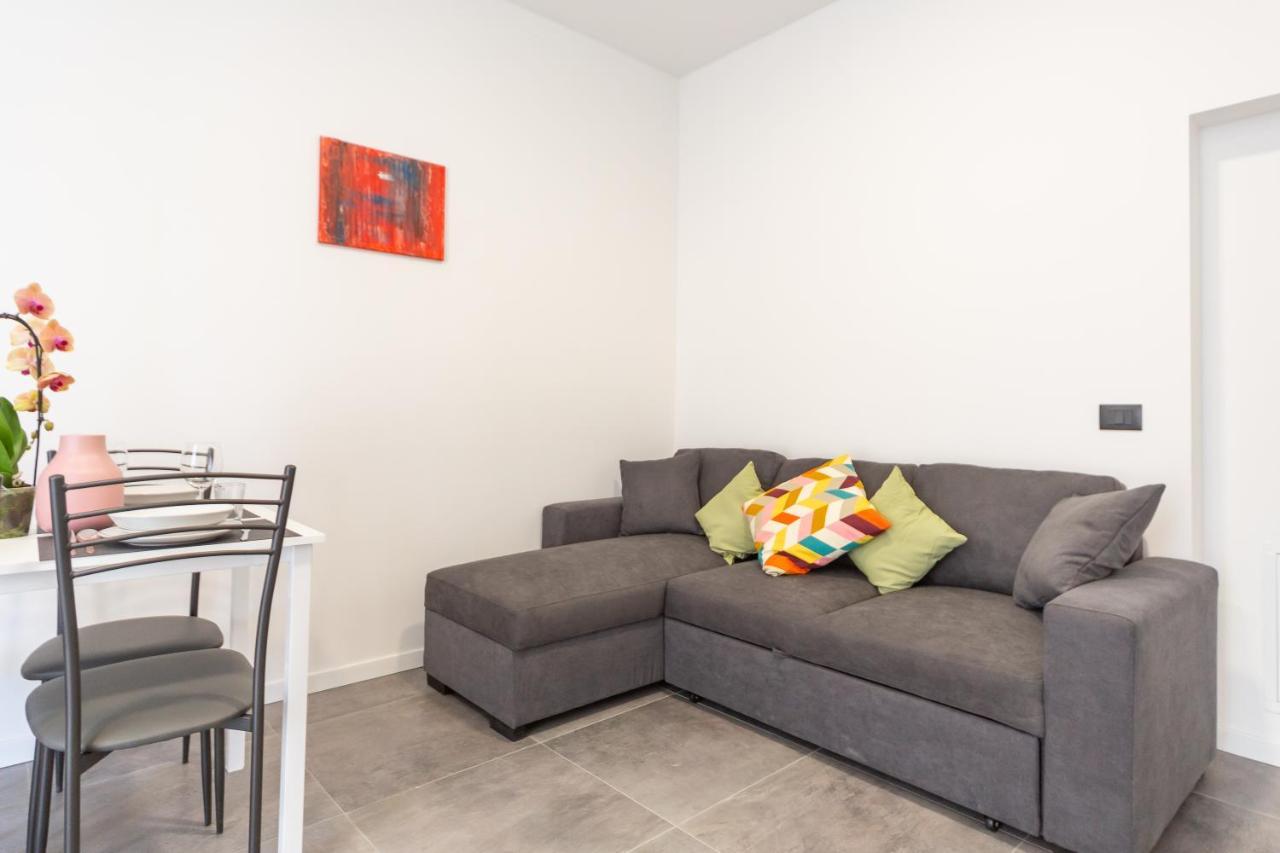 Khl Apartments Milano Ngoại thất bức ảnh