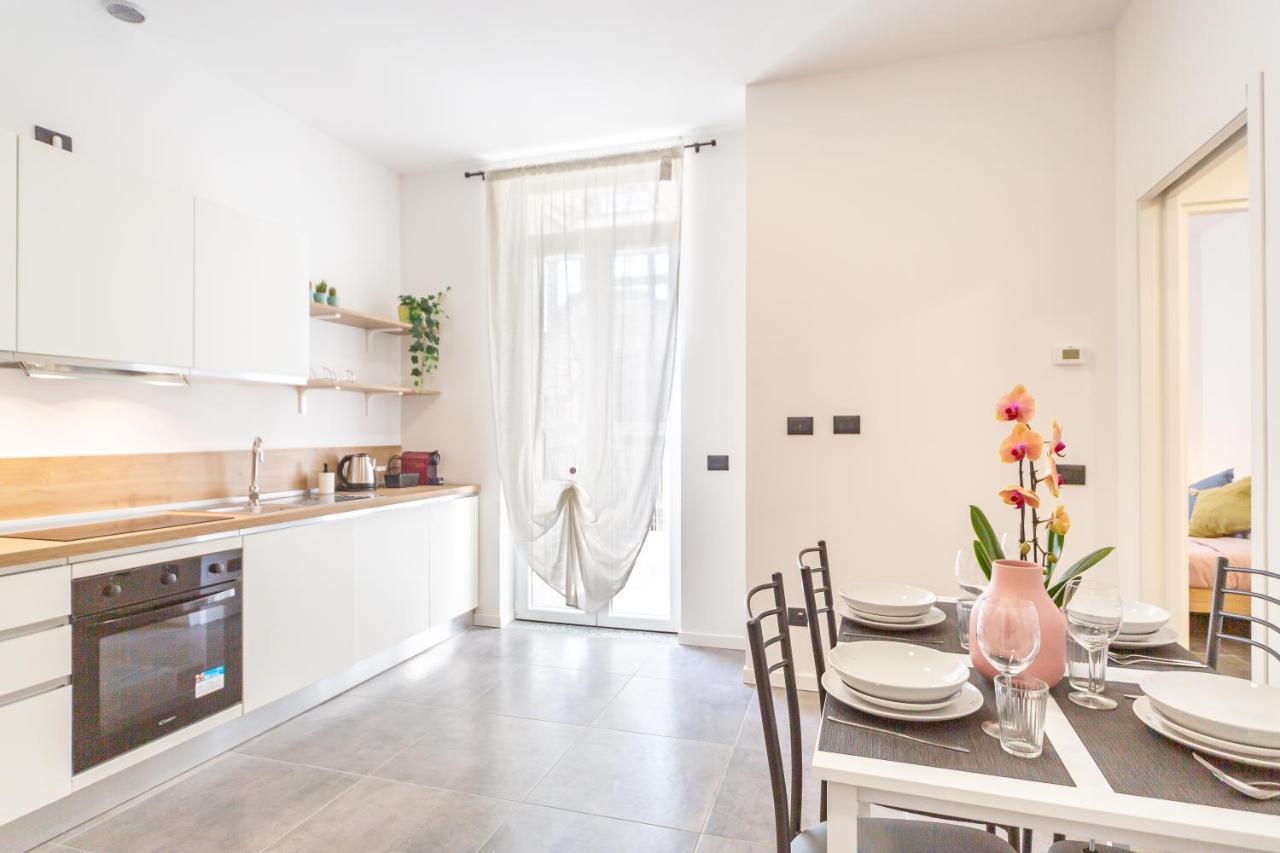 Khl Apartments Milano Ngoại thất bức ảnh