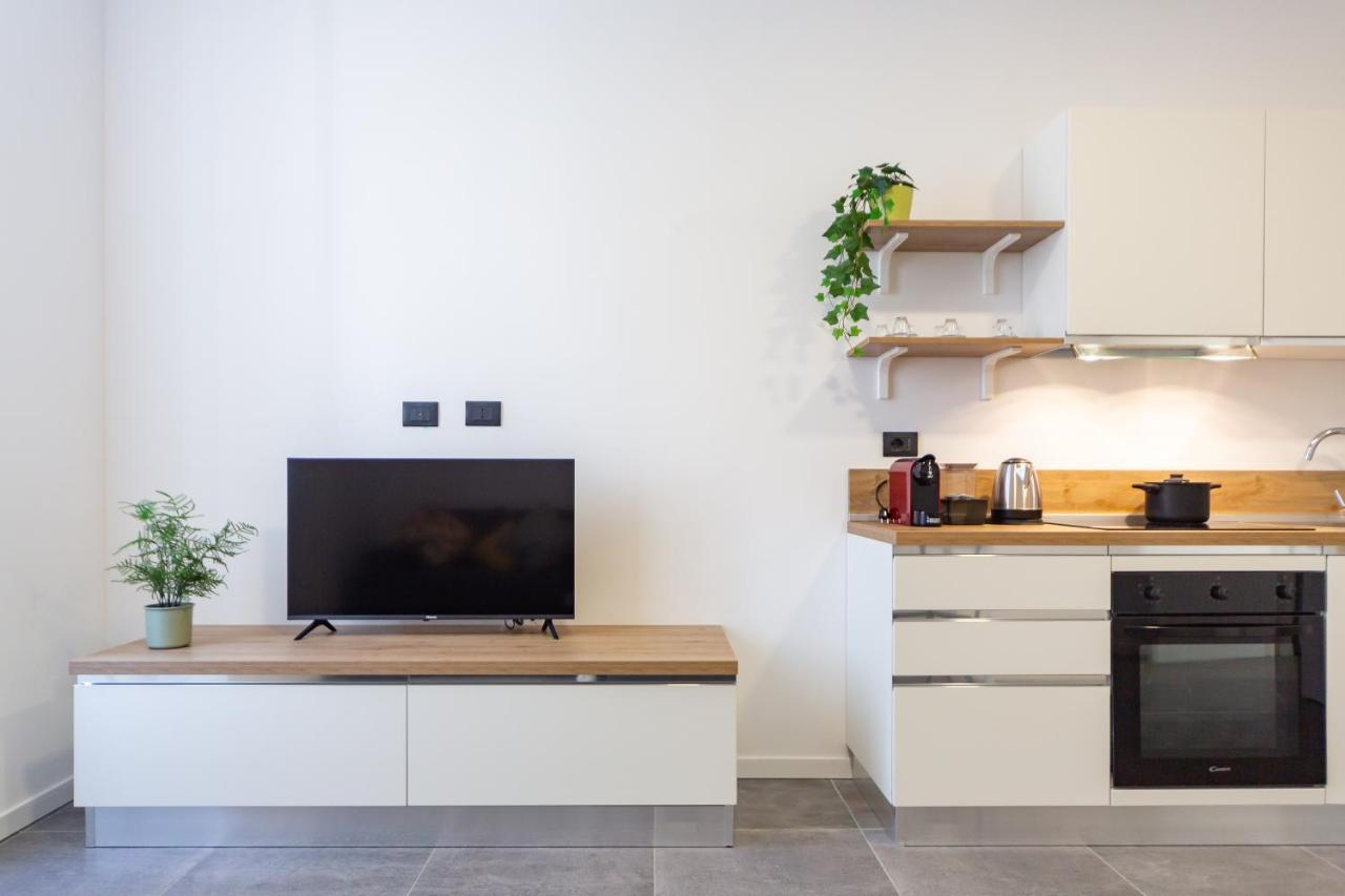 Khl Apartments Milano Ngoại thất bức ảnh